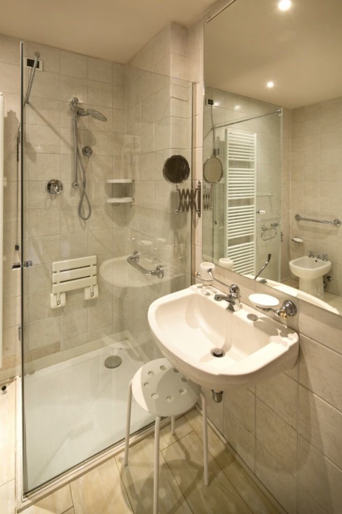 Hotel Degli Affreschi Montefalco Buitenkant foto